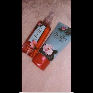 hello beautiful 24hour moisture